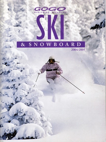 liberty ski cover