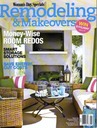 Remodeling & Makeovers spring 2010